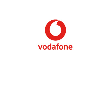 Vodafone logo