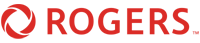 Logo de Rogers.