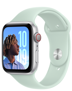 Apple Watch SE
