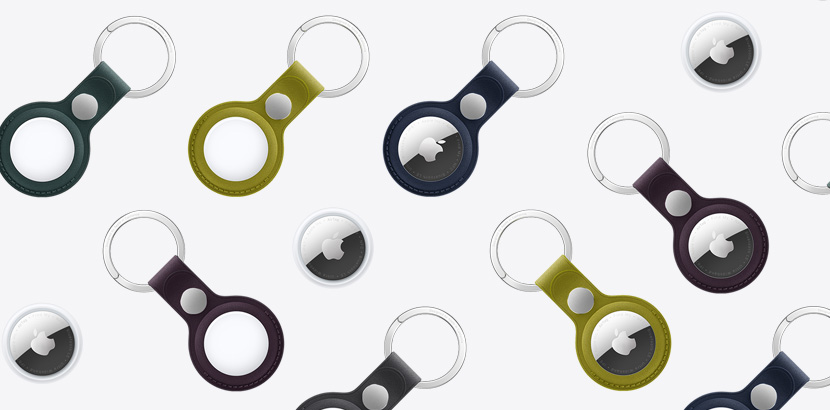 Airtags