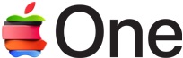 Logotipo de Apple One