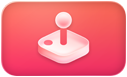 Apple Arcade logo