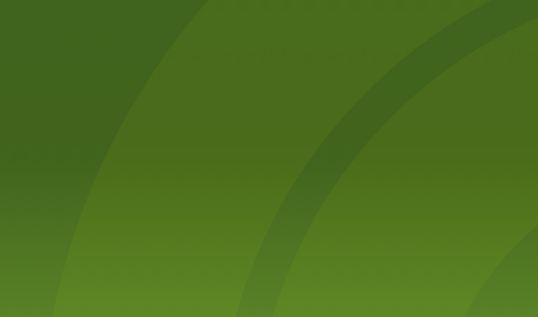 深綠色漸變心適能卡、附有橫線的白色心形圖示