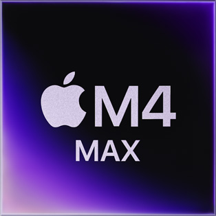 Czip M4 Max