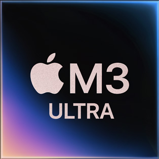 Czip M3 Ultra