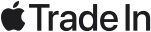 Logotipo de Apple Trade In