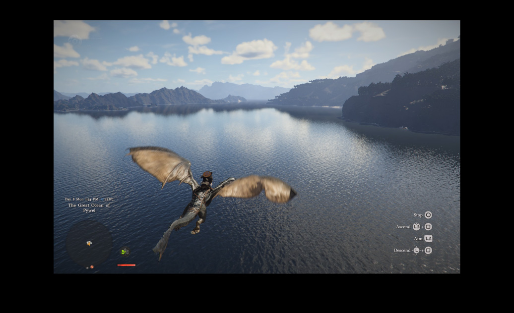 Obrazovka MacBooku Pro zobrazujúca videohru